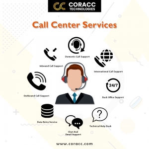 Call Center Services In USA | Customer Support Outsourcing |